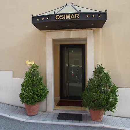 Hotel Osimar