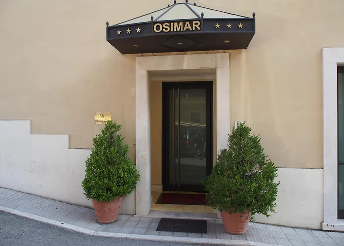 Osimar 3*