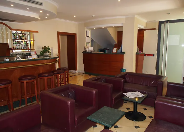 Otel Osimar Roma