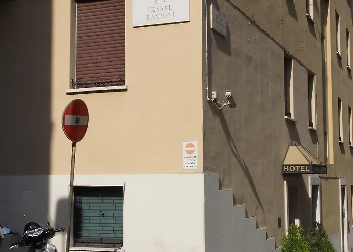Otel Osimar