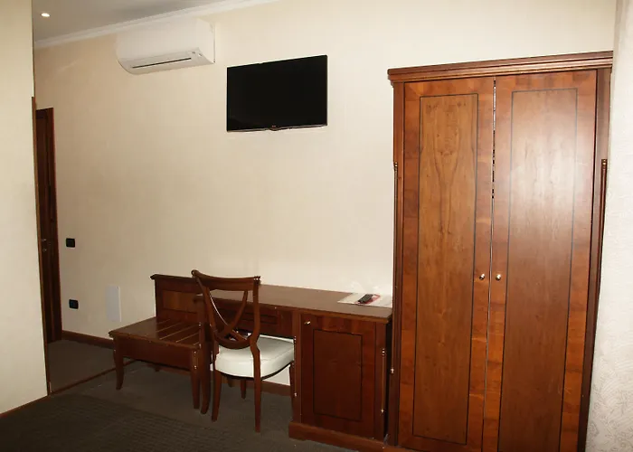 Otel Osimar 3*