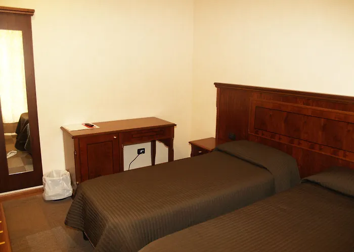 Otel Osimar 3*