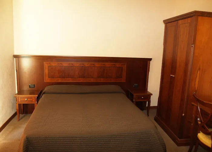 Otel Osimar Roma