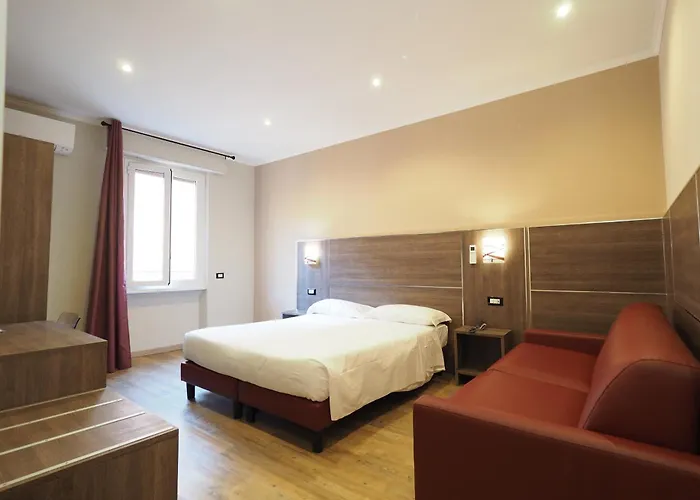 Otel Osimar
