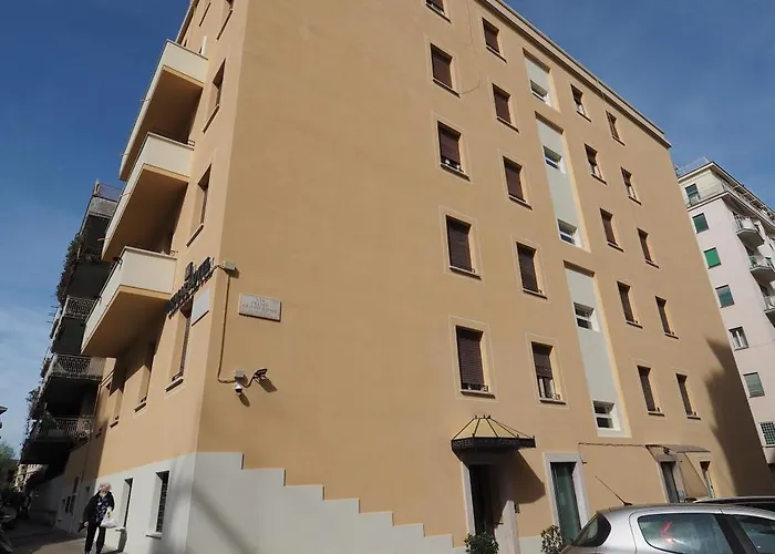 Osimar Otel 3*