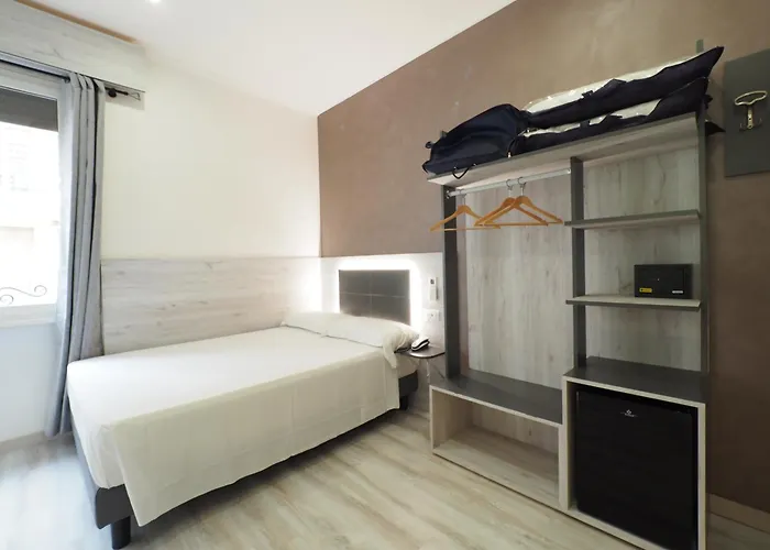 Otel Osimar Roma