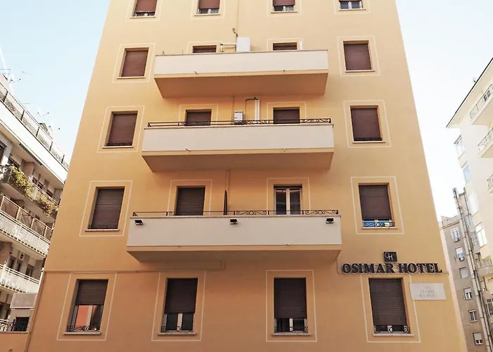 Otel Osimar