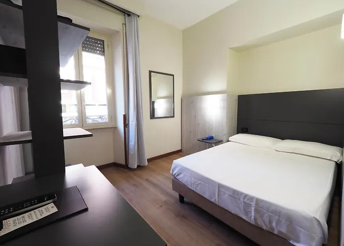 Otel Osimar 3*