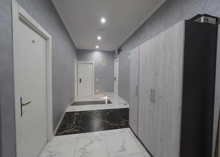 Osimar Otel Roma