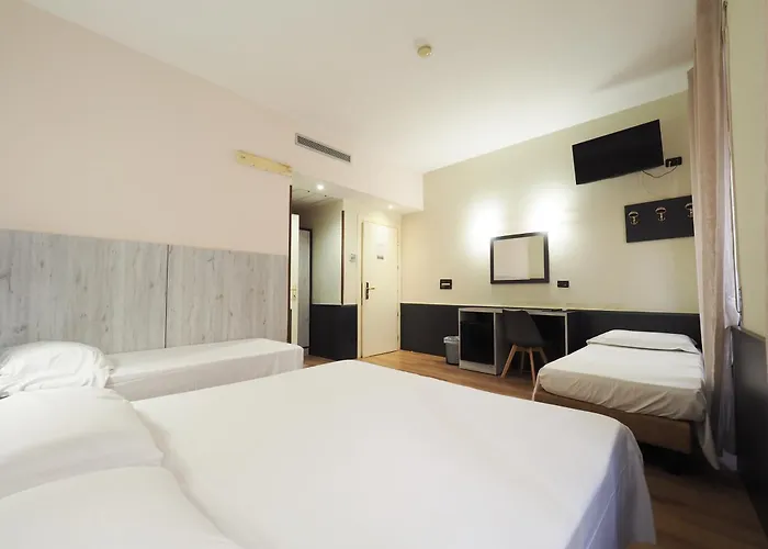 Otel Osimar