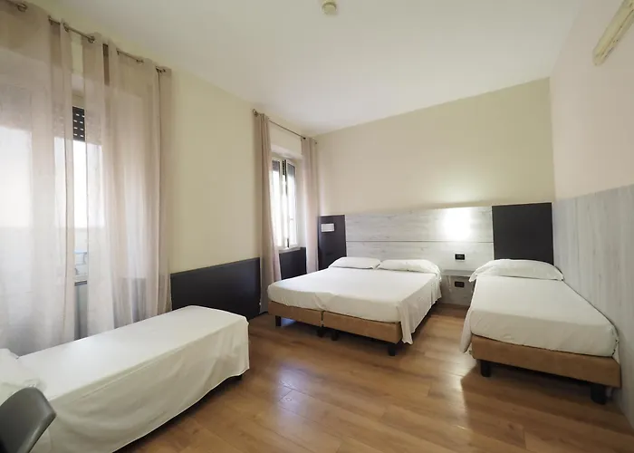 Osimar Otel 3*