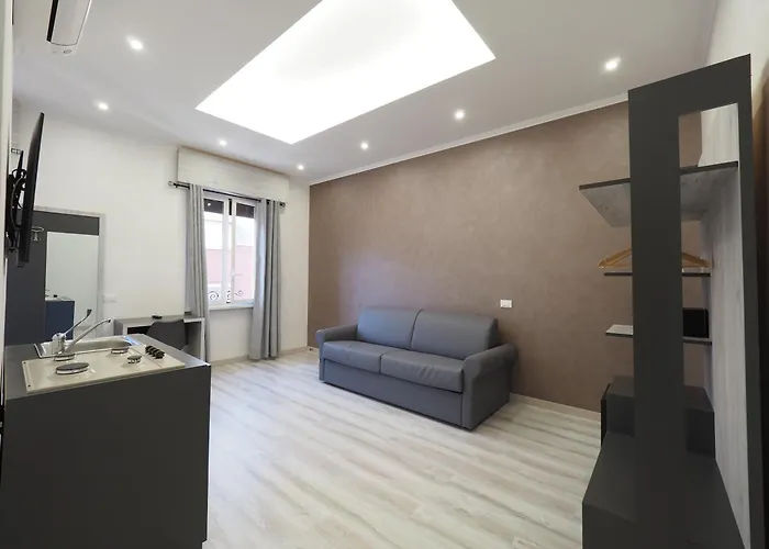Osimar Otel Roma