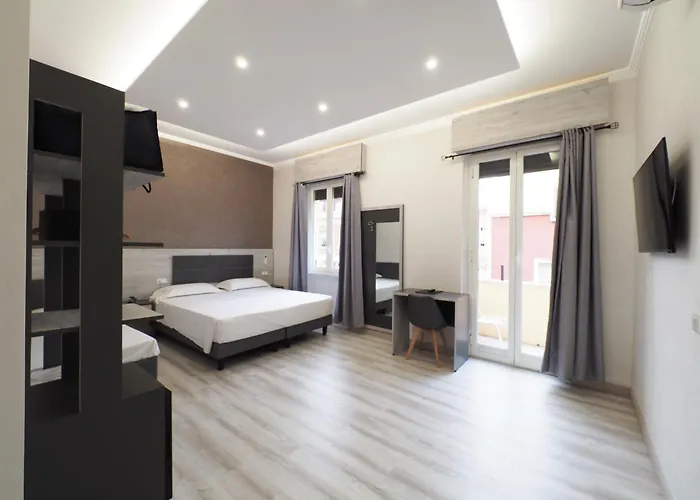 Osimar Otel 3*