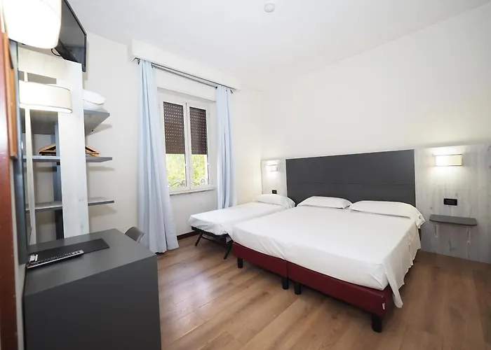 Otel Osimar Roma