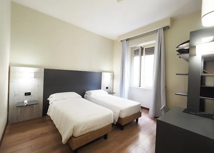 Osimar Otel 3*