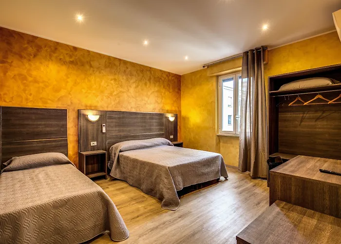 Otel Osimar 3*