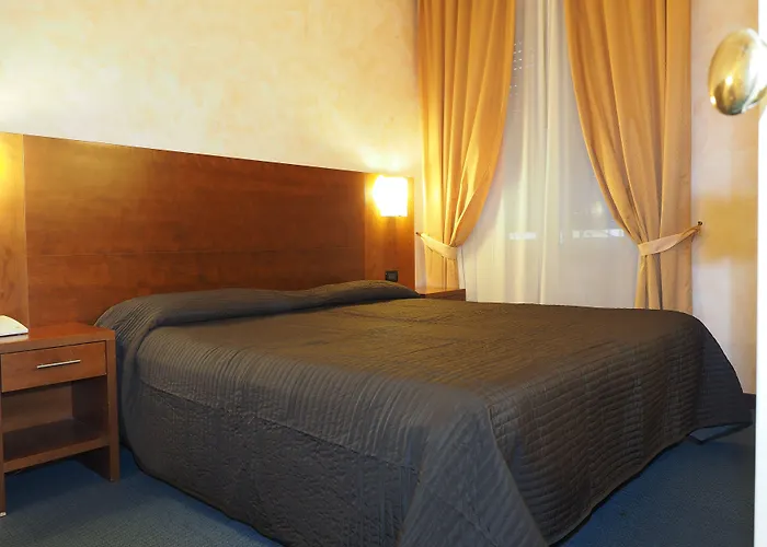 Osimar Otel Roma