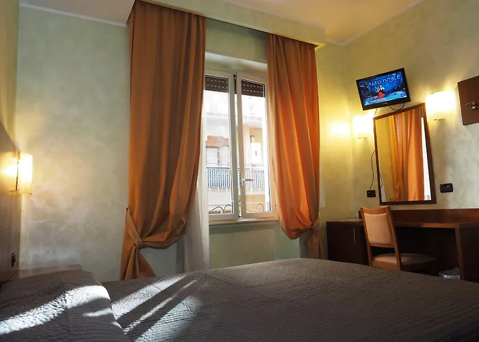 Osimar Otel 3*