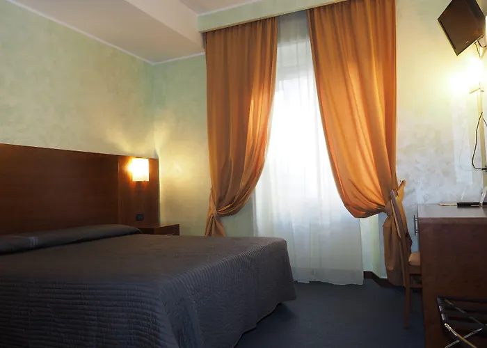 Osimar Otel Roma