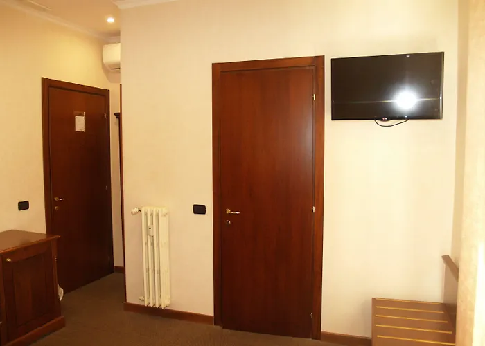 Osimar Otel Roma