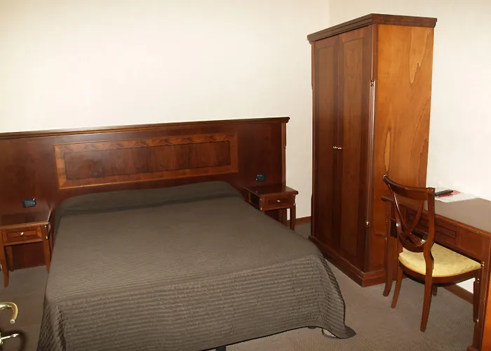 Otel Osimar 3*
