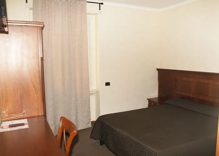 Otel Osimar