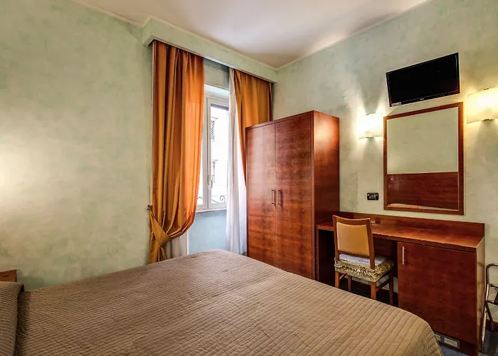 Osimar Otel 3*