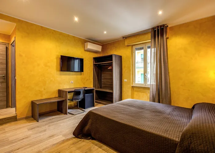 Otel Osimar 3*