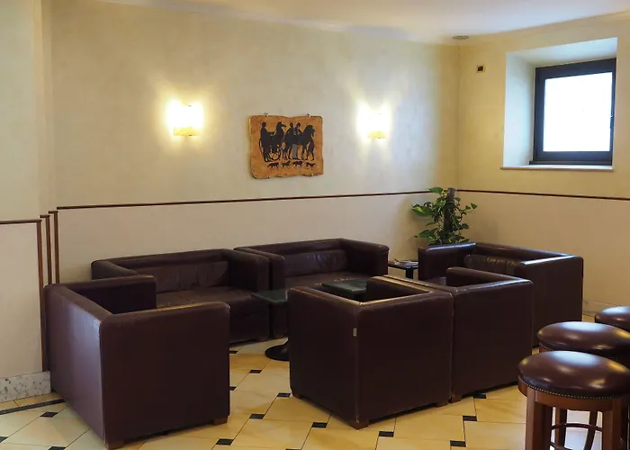 Osimar Otel